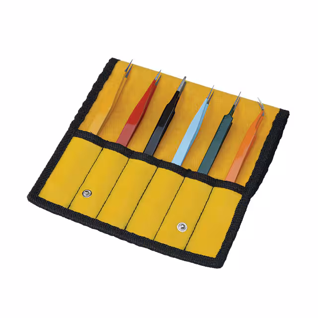 18480EZ Aven Tools  Pince à épiler